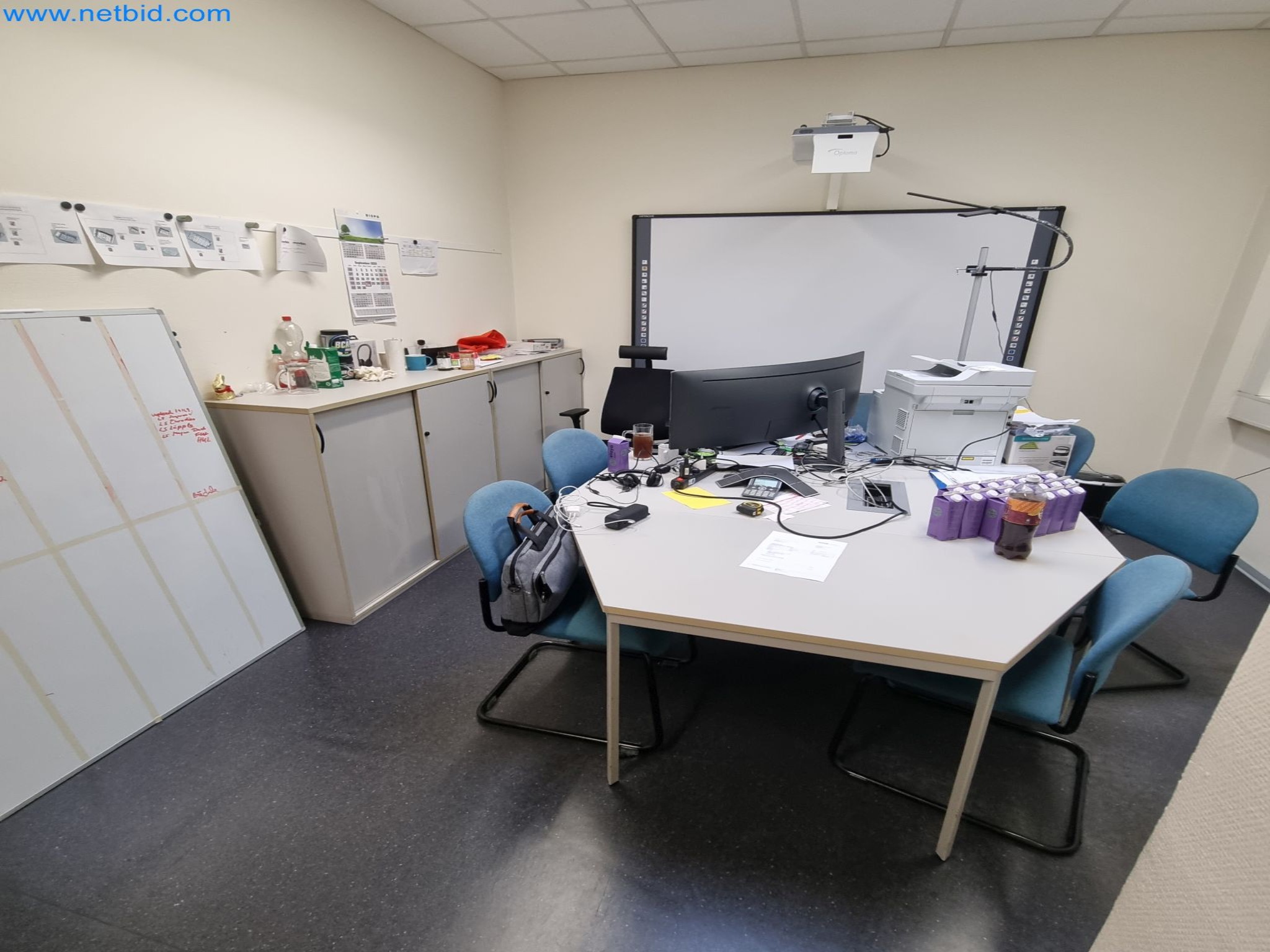 Machines and systems from the automotive supply industry-2