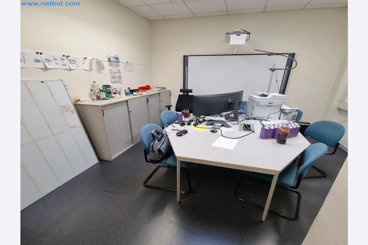 Machines and systems from the automotive supply industry-2