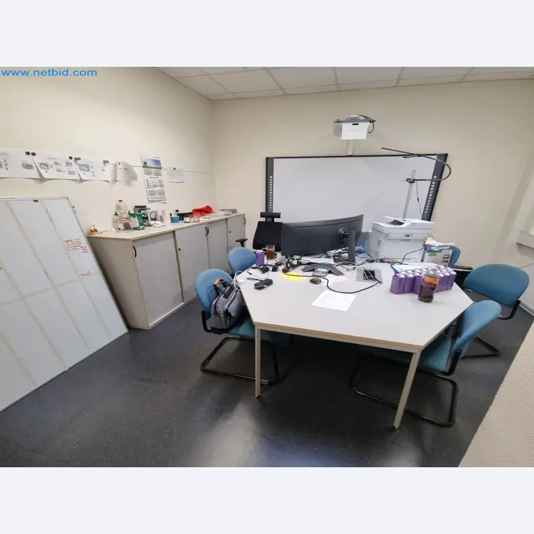 Machines and systems from the automotive supply industry-2