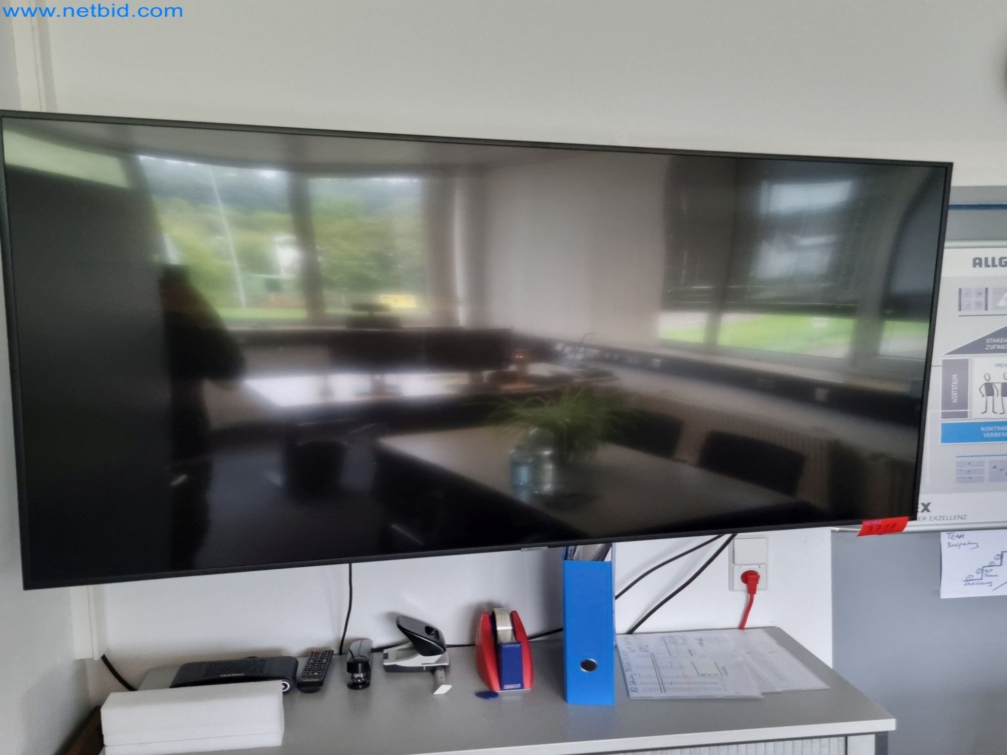 Machines and systems from the automotive supply industry-1