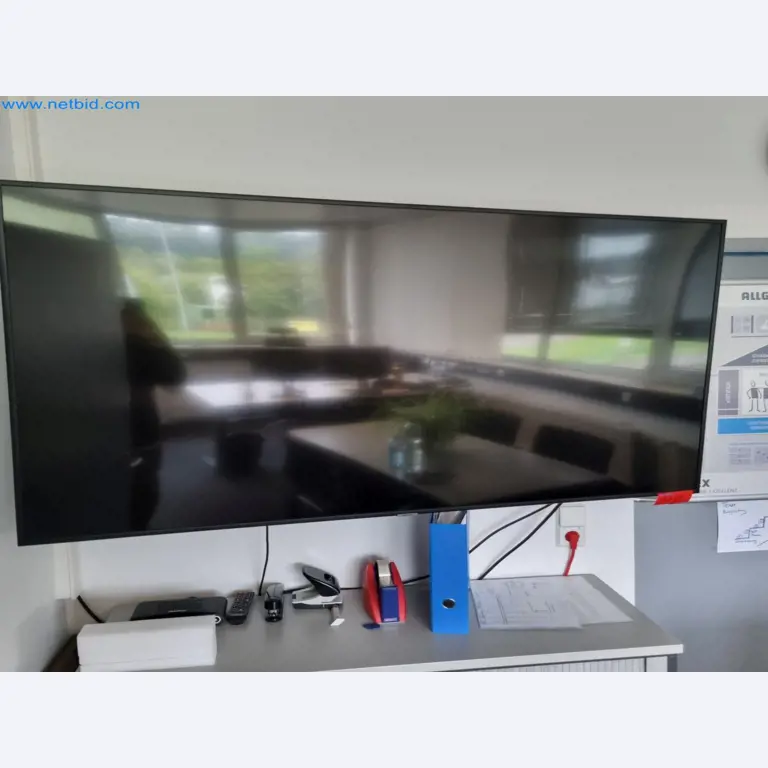 Machines and systems from the automotive supply industry-1