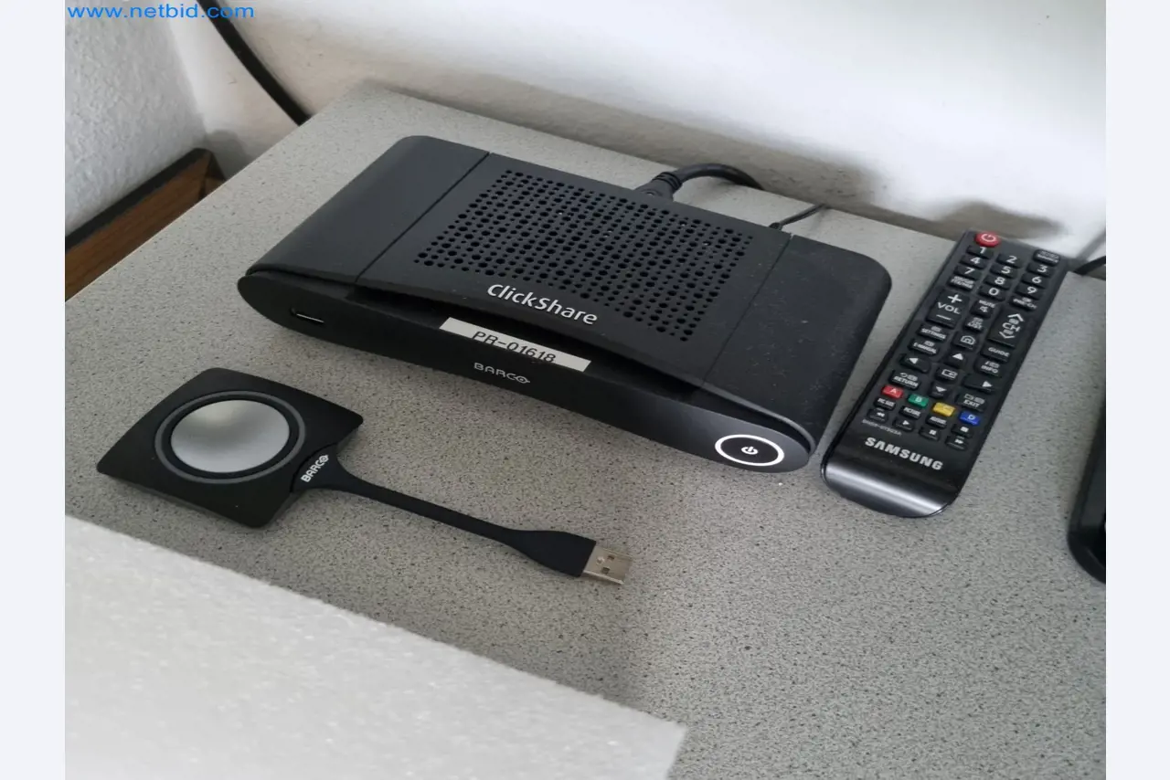 Machines and systems from the automotive supply industry-2