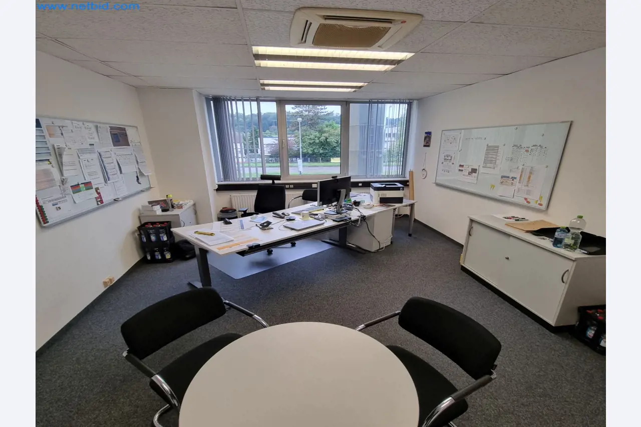 Machines and systems from the automotive supply industry-1