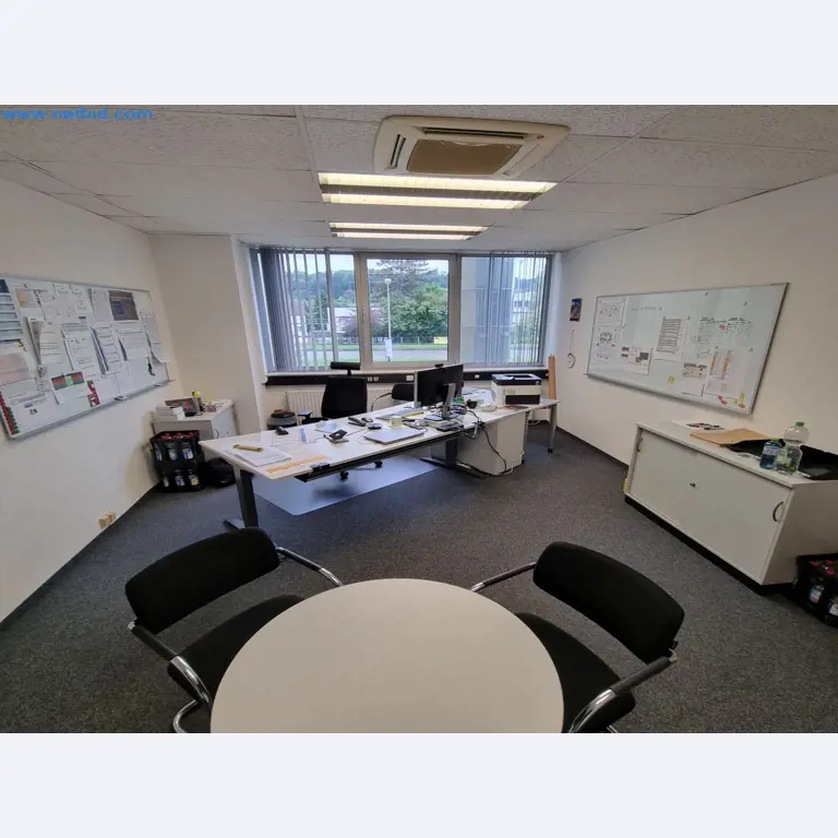 Machines and systems from the automotive supply industry-1