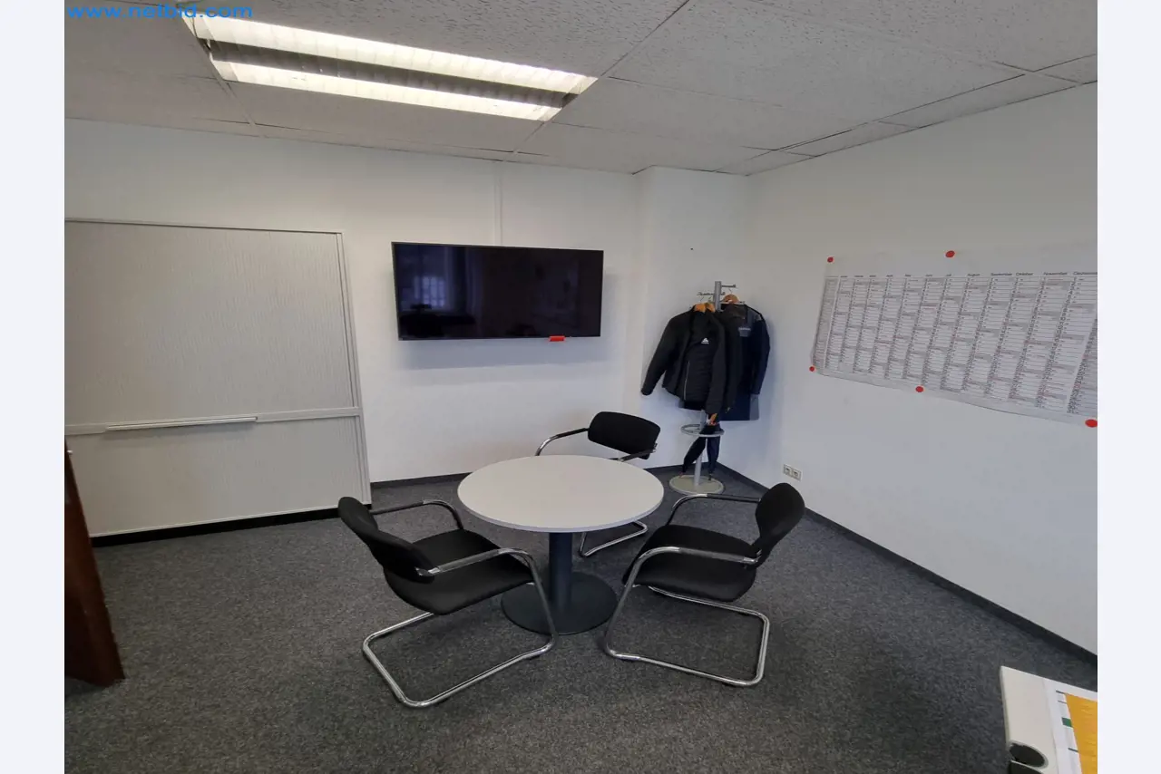 Machines and systems from the automotive supply industry-2