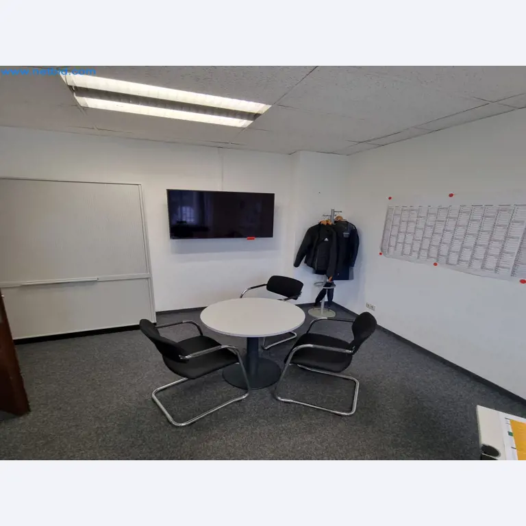 Machines and systems from the automotive supply industry-2