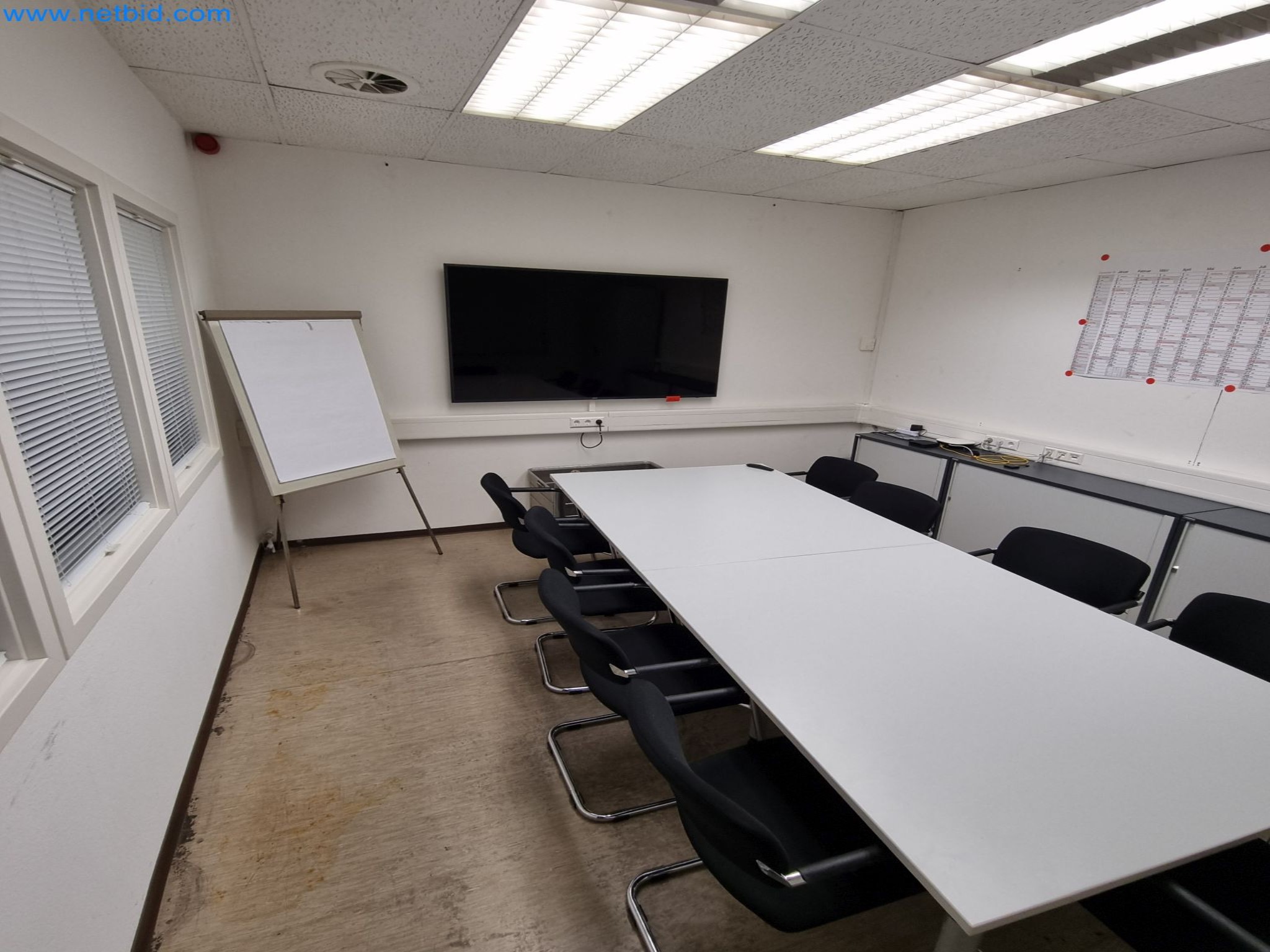 Machines and systems from the automotive supply industry-1