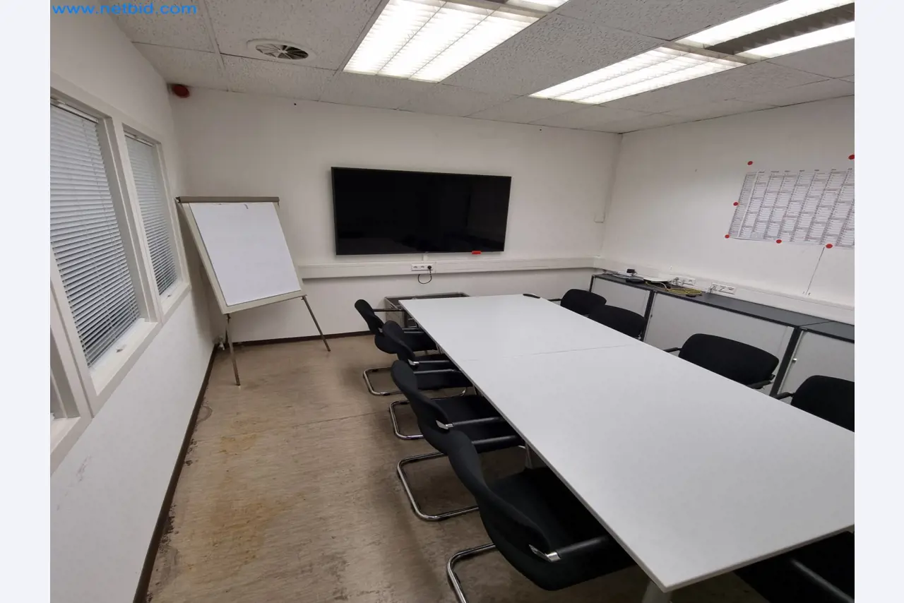 Machines and systems from the automotive supply industry-1