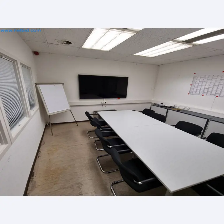 Machines and systems from the automotive supply industry-1