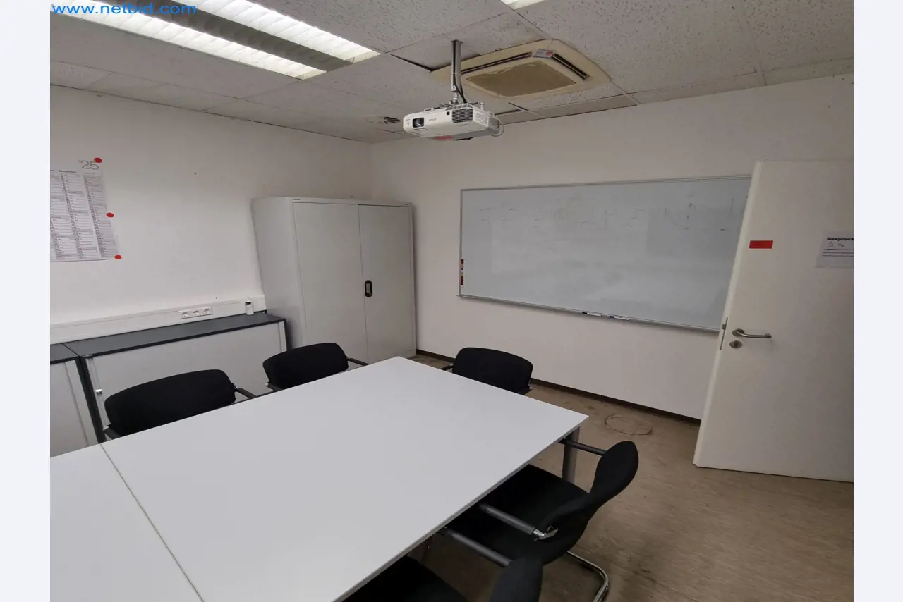 Machines and systems from the automotive supply industry-2