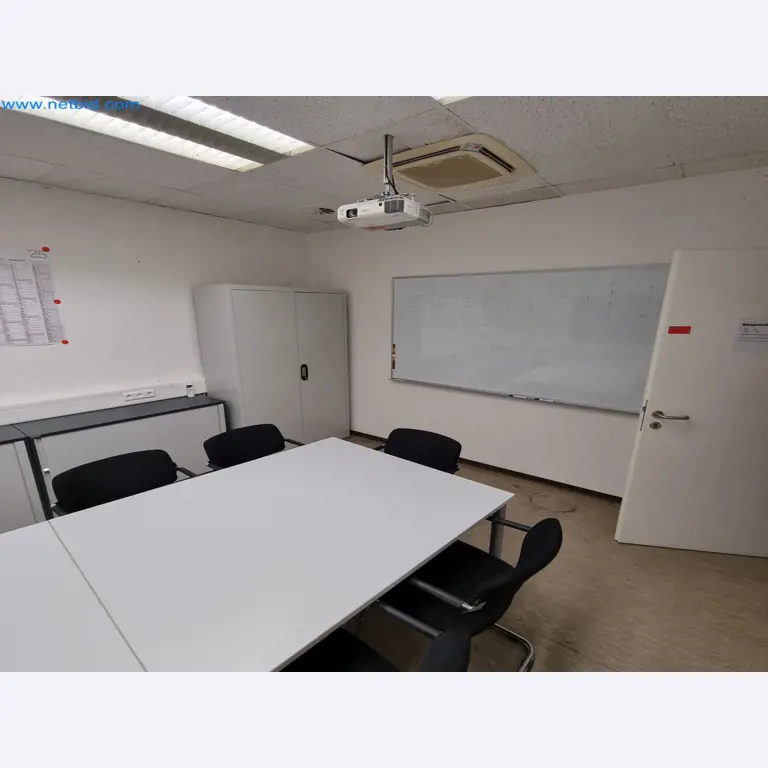 Machines and systems from the automotive supply industry-2