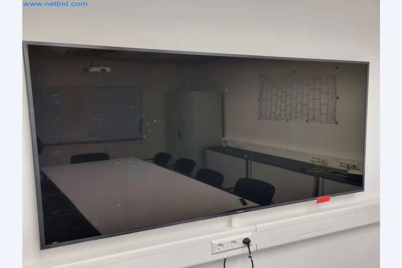 Machines and systems from the automotive supply industry-1