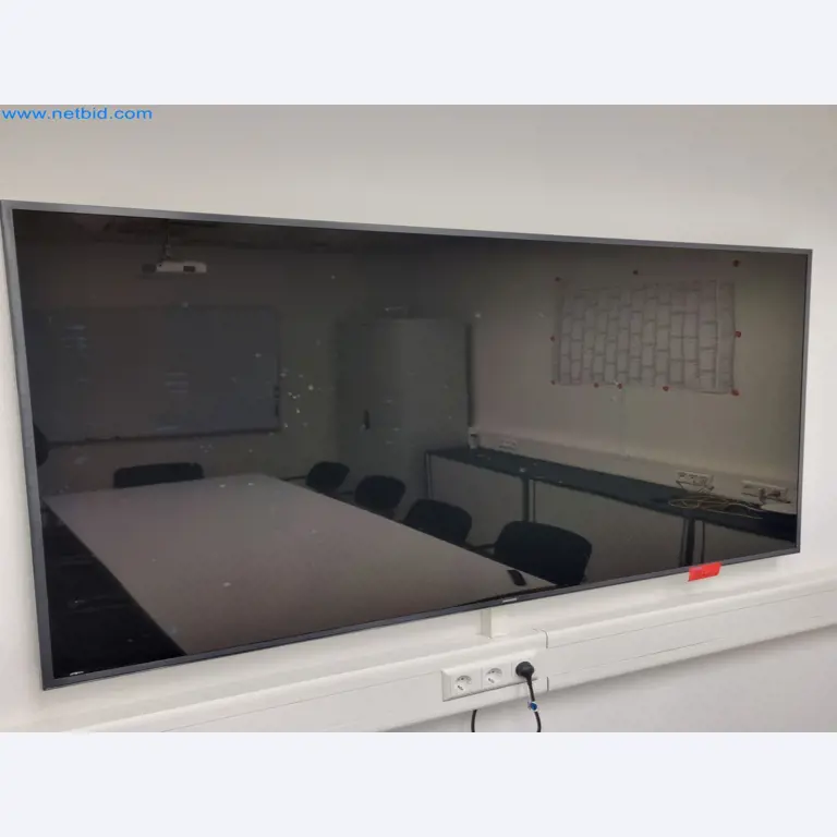 Machines and systems from the automotive supply industry-1