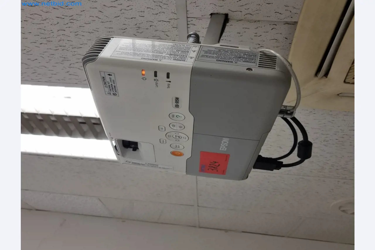 Machines and systems from the automotive supply industry-1