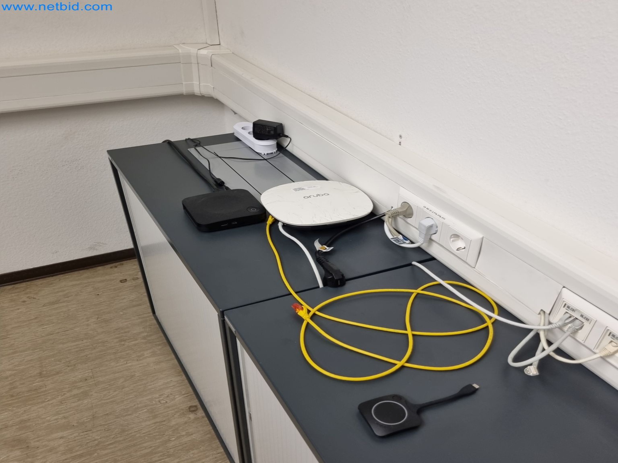 Machines and systems from the automotive supply industry-2