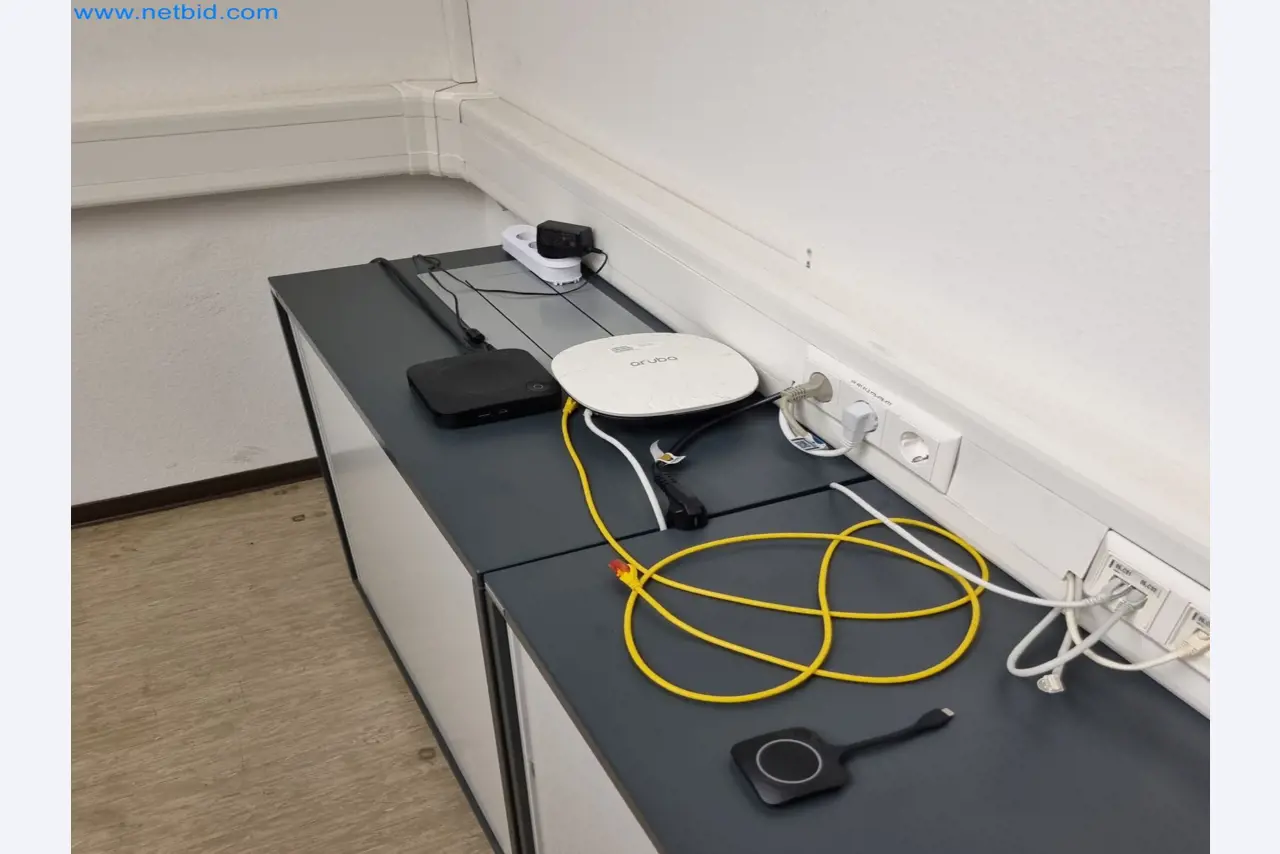 Machines and systems from the automotive supply industry-2