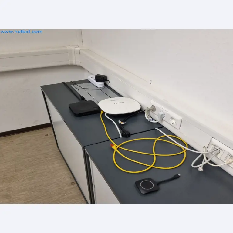 Machines and systems from the automotive supply industry-2