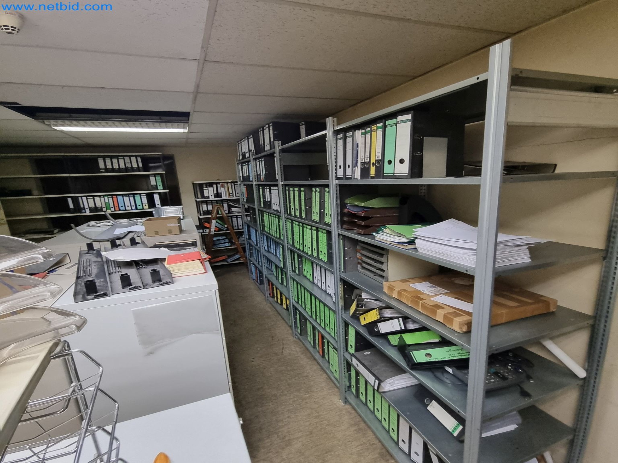 Machines and systems from the automotive supply industry-1