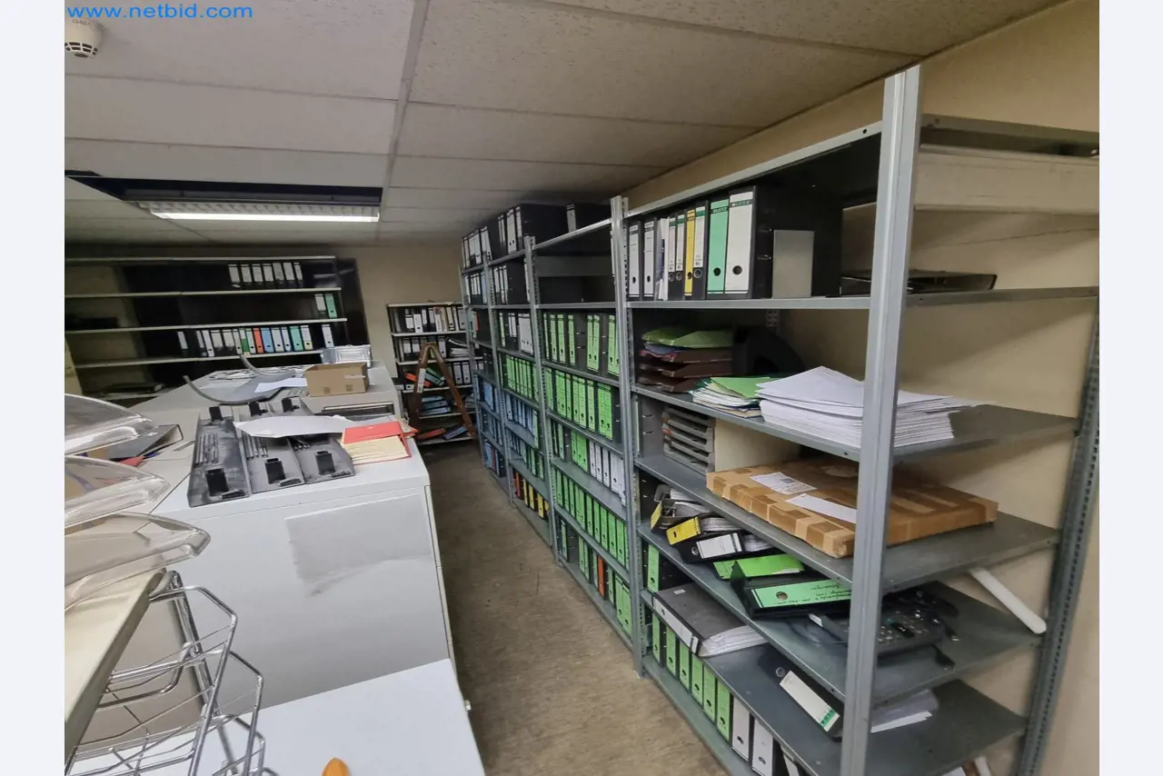 Machines and systems from the automotive supply industry-1