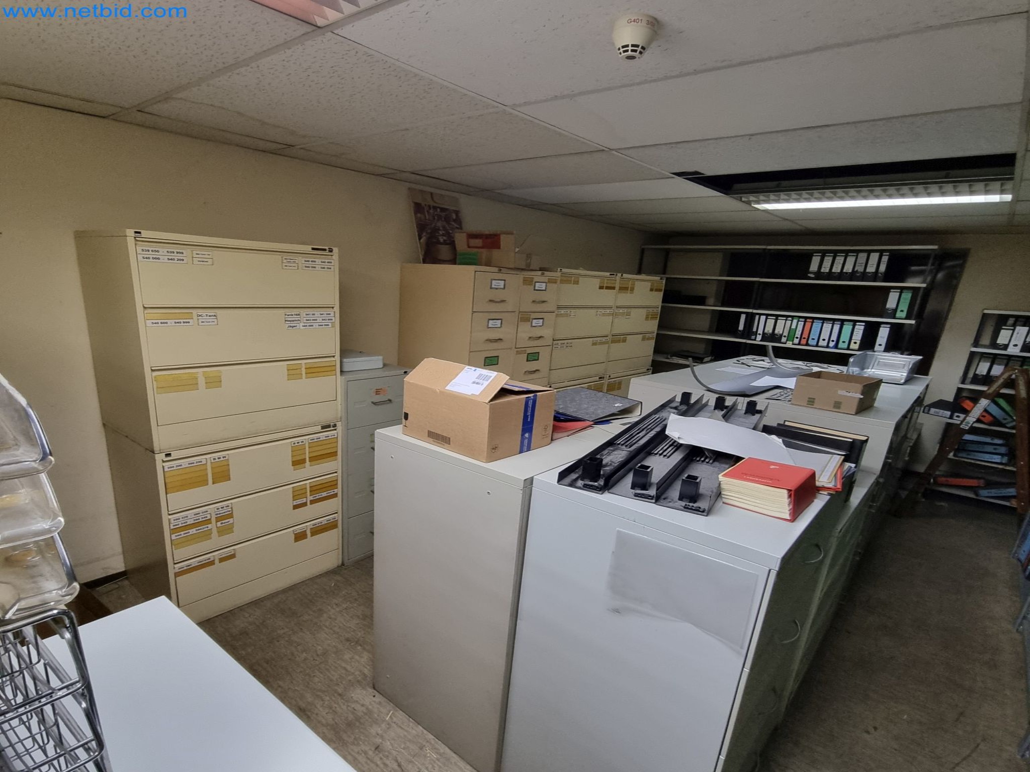 Machines and systems from the automotive supply industry-2