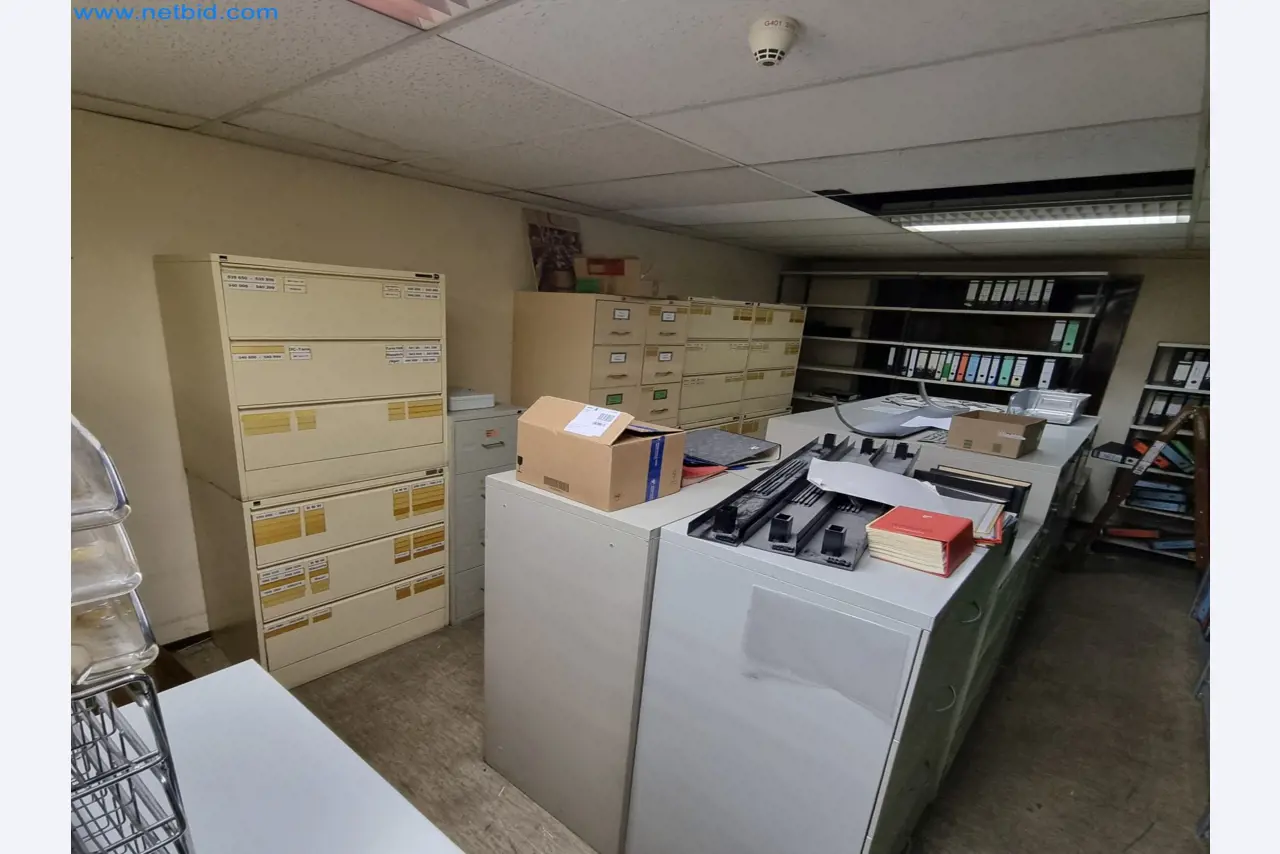 Machines and systems from the automotive supply industry-2