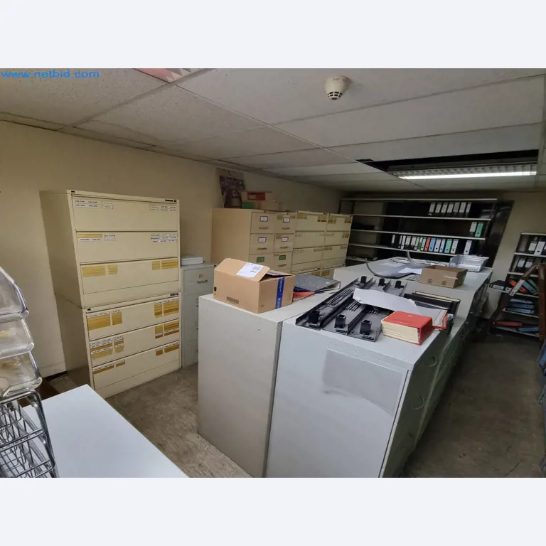 Machines and systems from the automotive supply industry-2