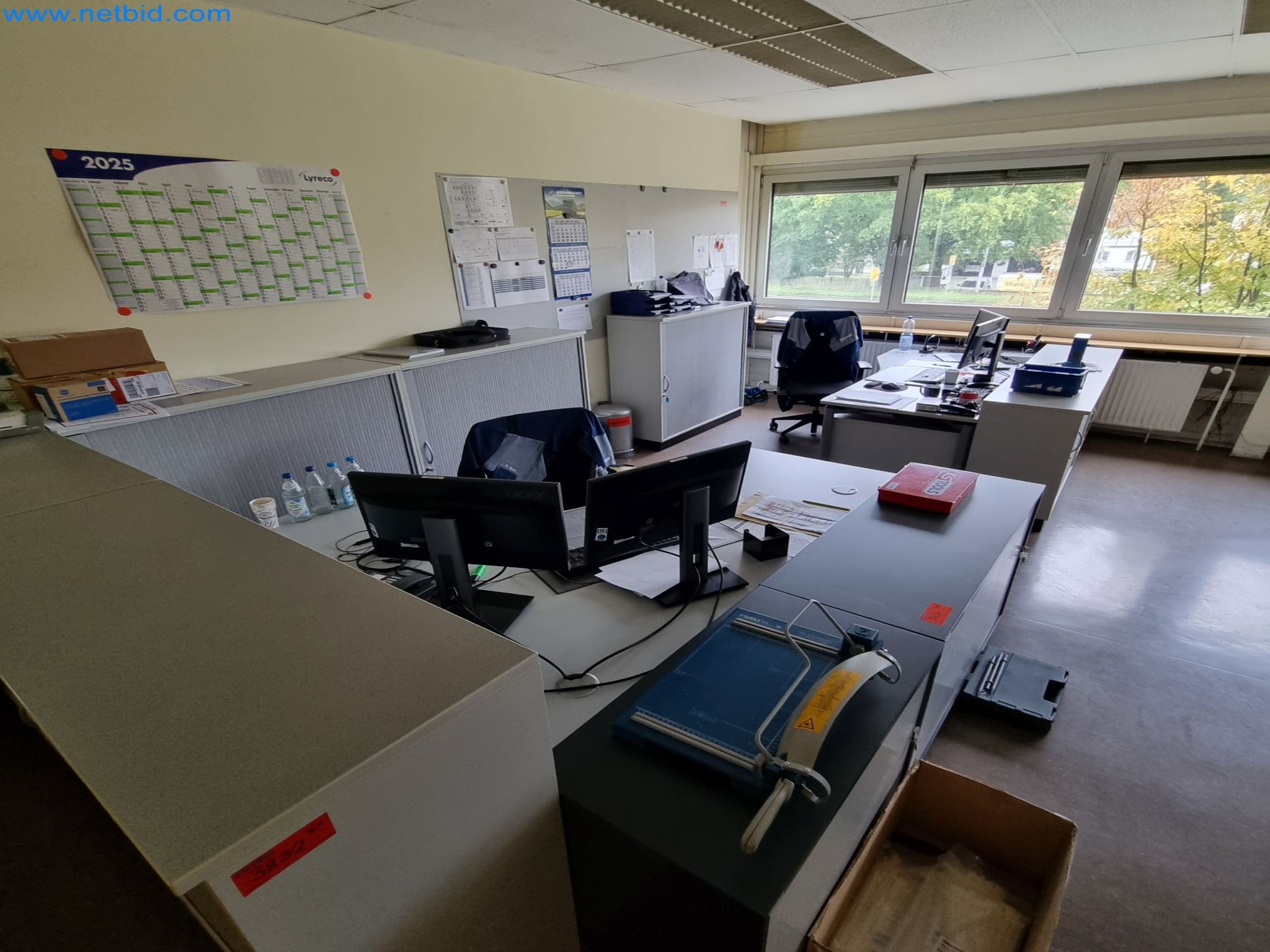 Machines and systems from the automotive supply industry-2