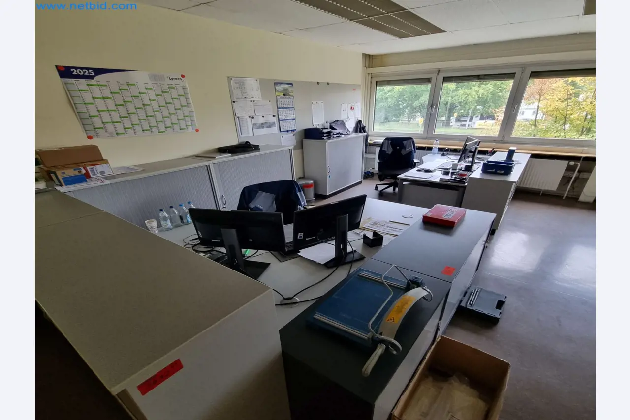 Machines and systems from the automotive supply industry-2