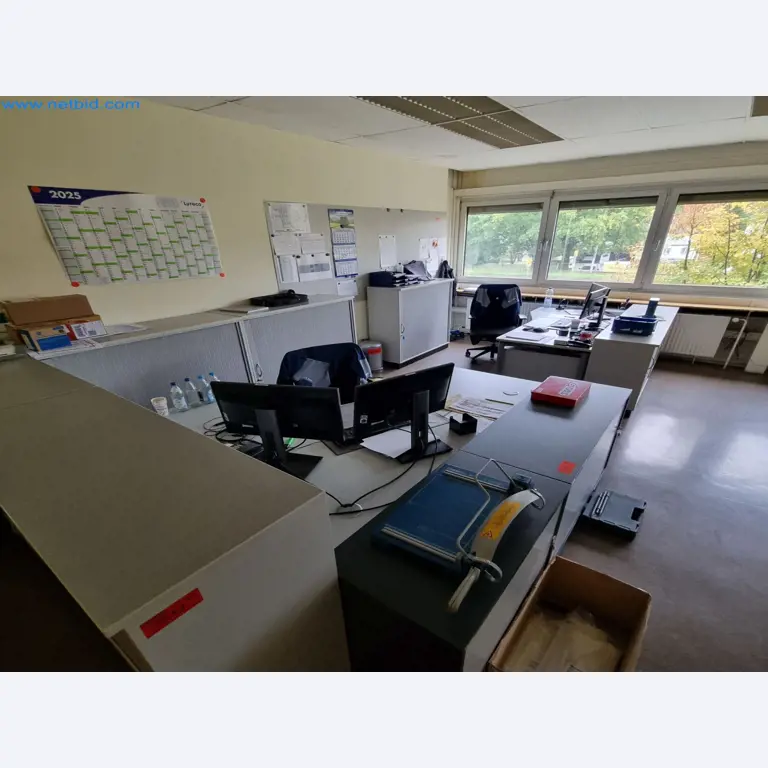 Machines and systems from the automotive supply industry-2