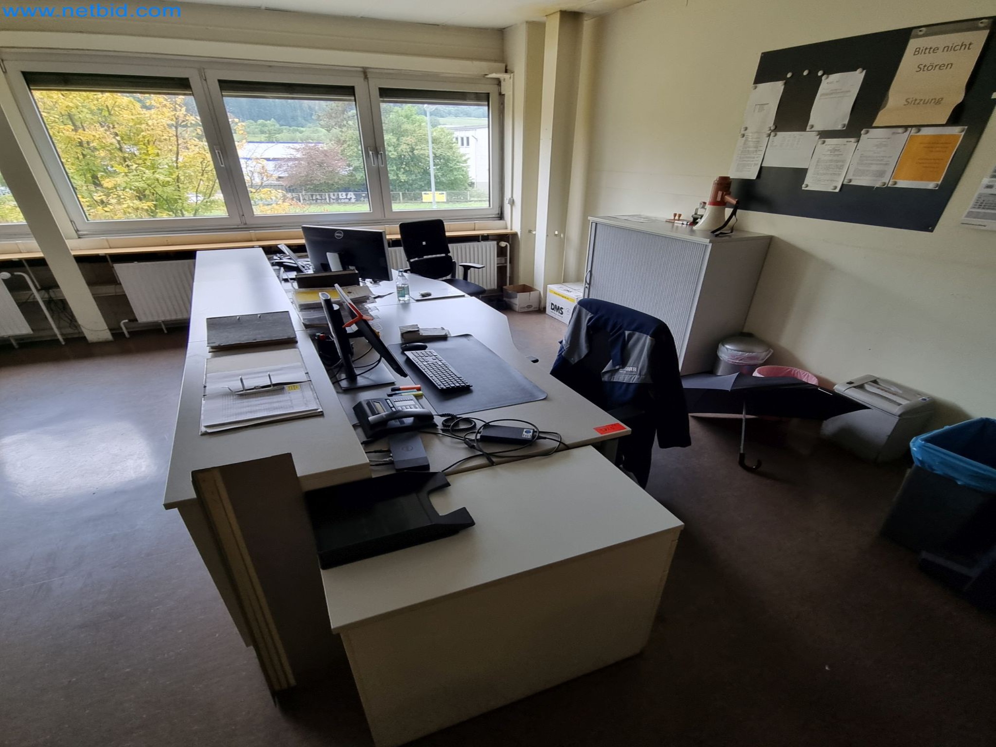 Machines and systems from the automotive supply industry-3