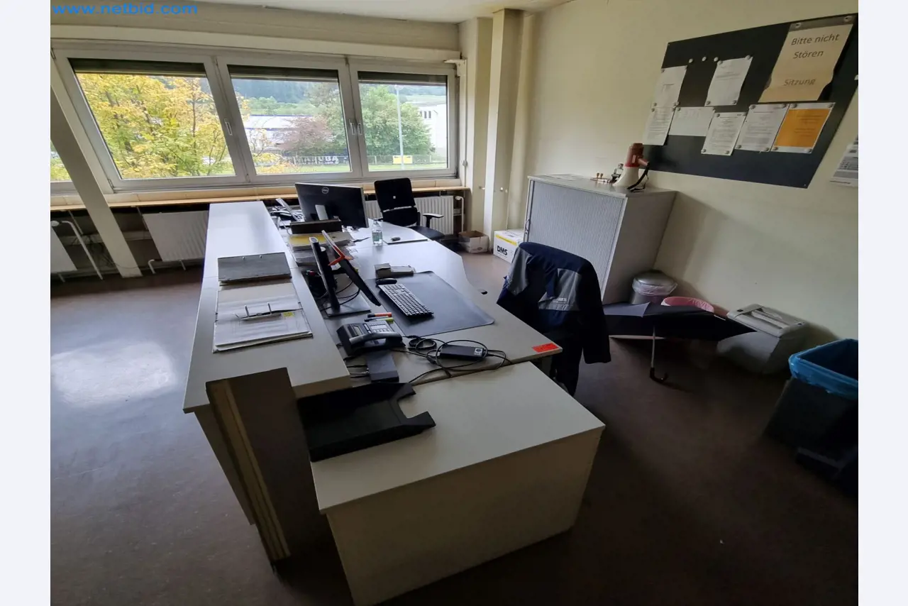 Machines and systems from the automotive supply industry-3