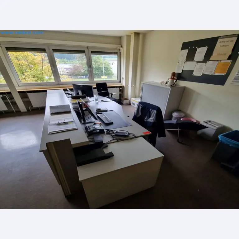 Machines and systems from the automotive supply industry-3