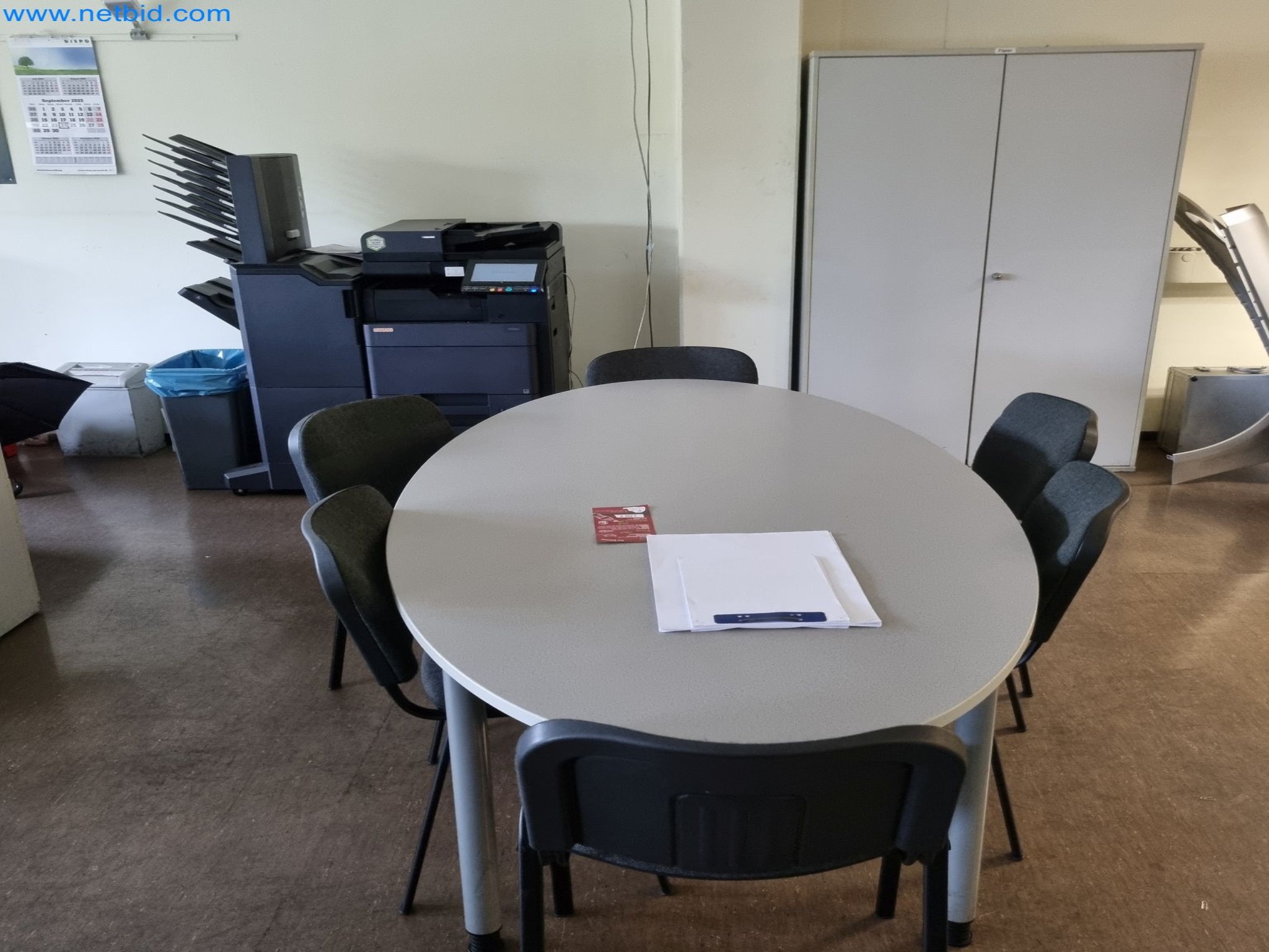 Machines and systems from the automotive supply industry-4