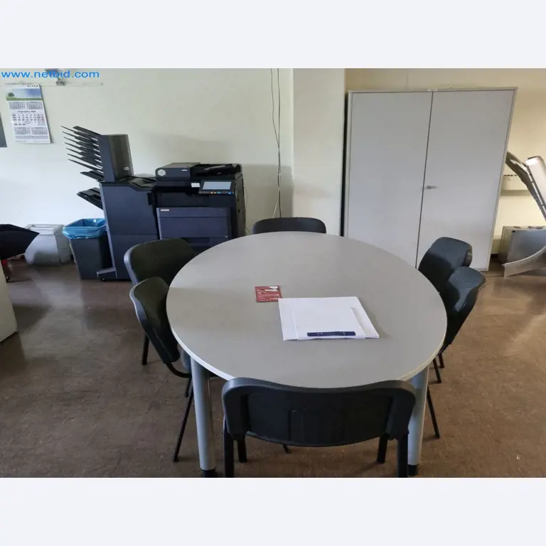 Machines and systems from the automotive supply industry-4