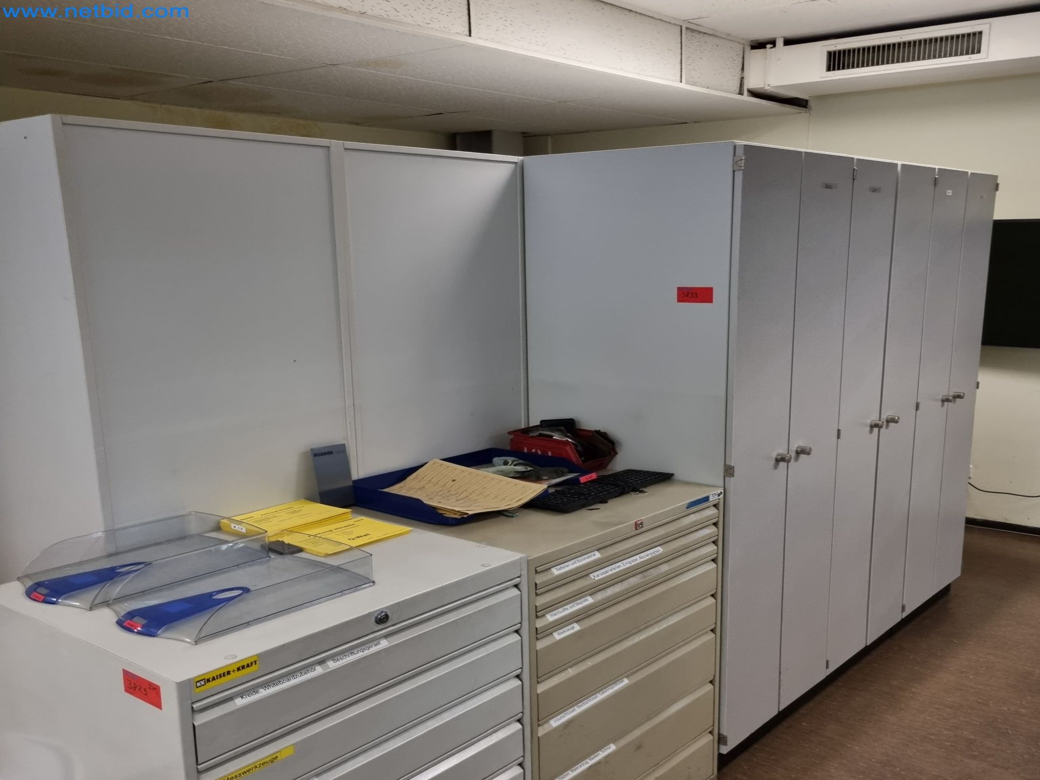 Machines and systems from the automotive supply industry-1