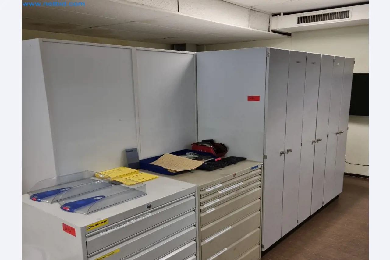 Machines and systems from the automotive supply industry-1