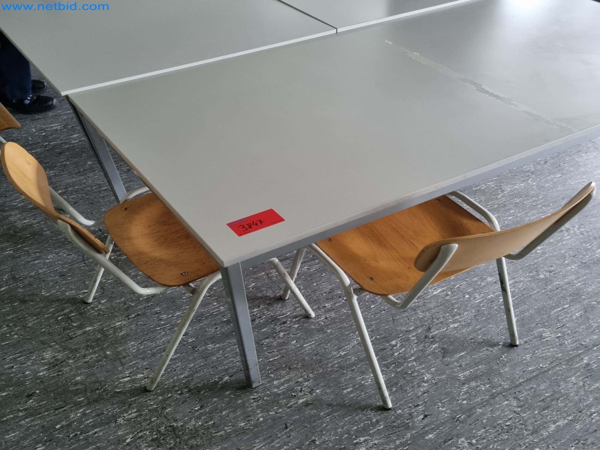 Machines and systems from the automotive supply industry-1