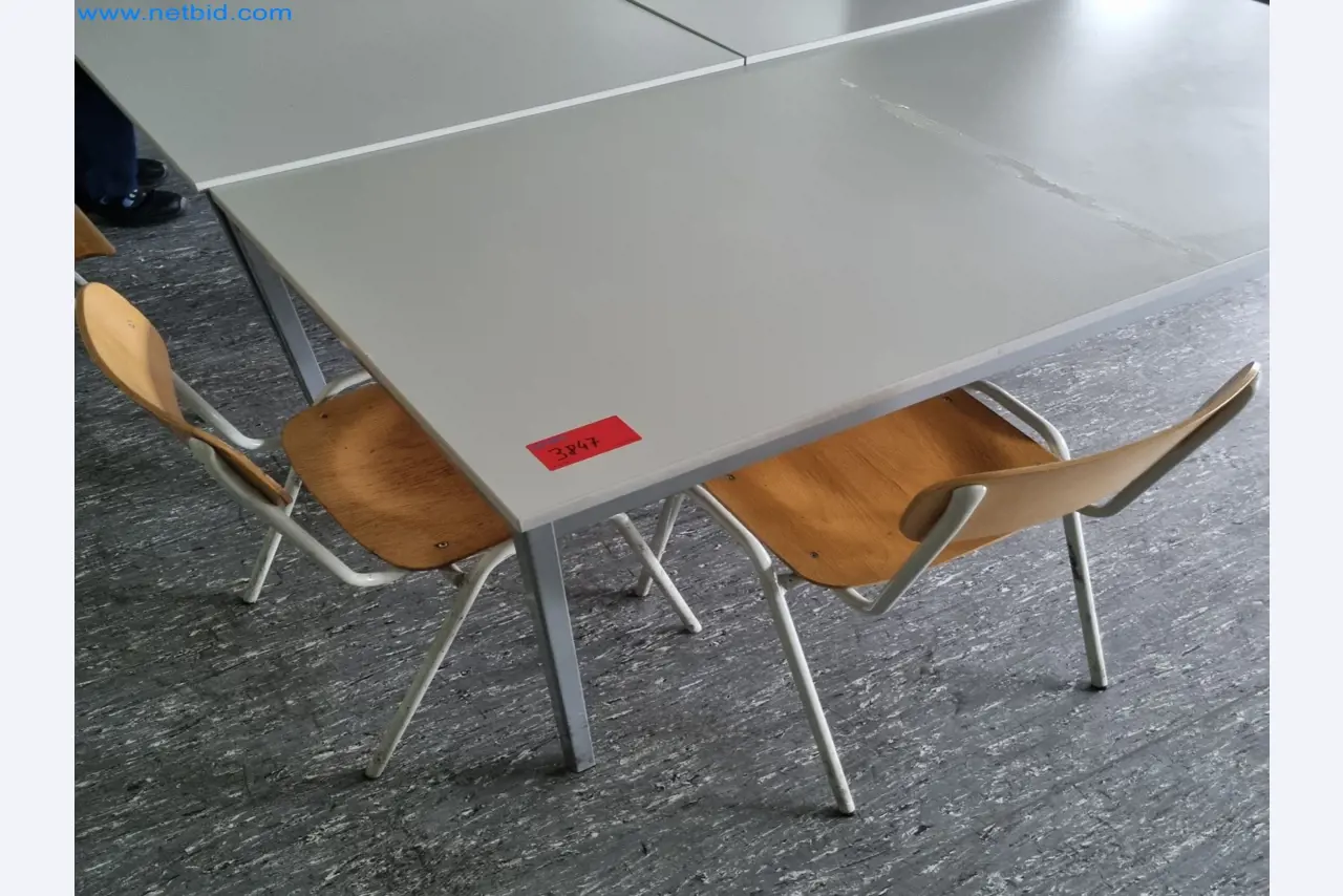 Machines and systems from the automotive supply industry-1