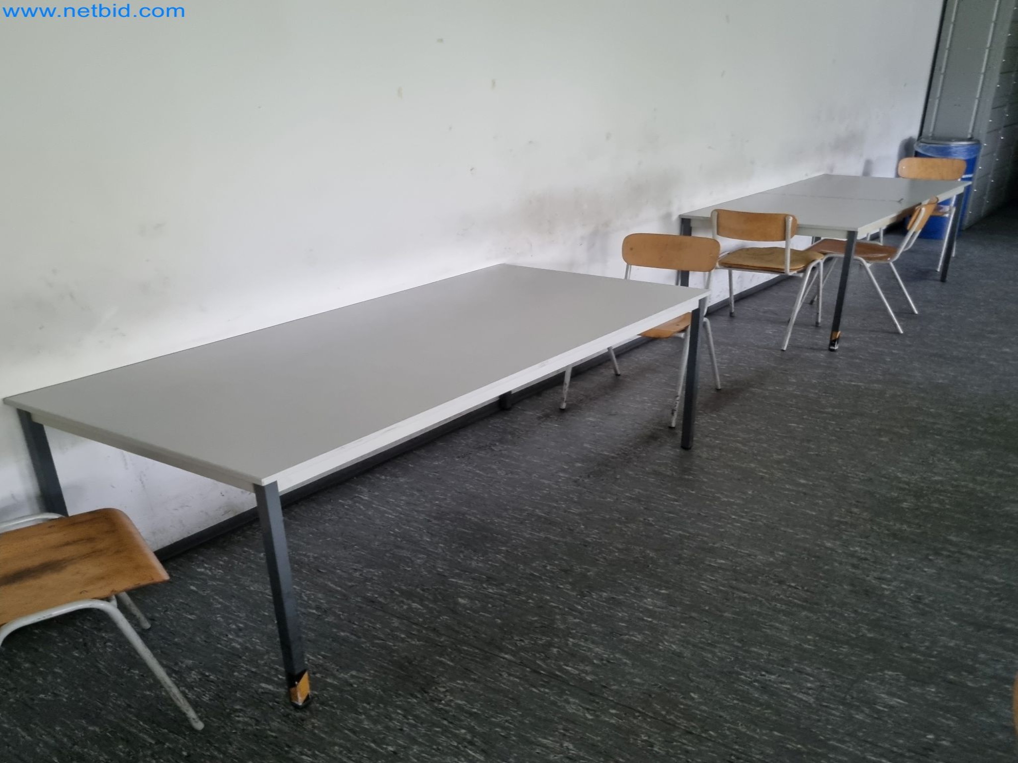 Machines and systems from the automotive supply industry-2