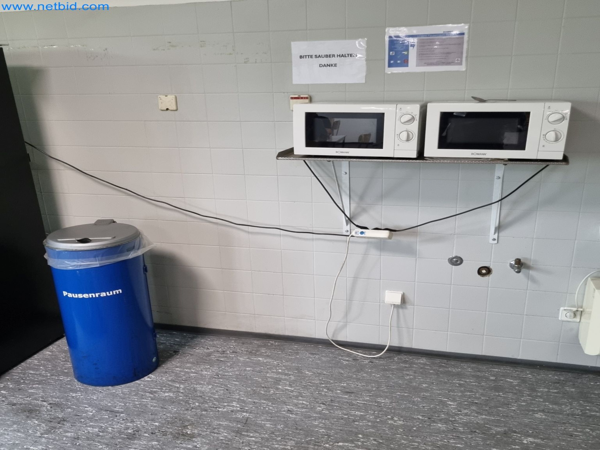 Machines and systems from the automotive supply industry-3