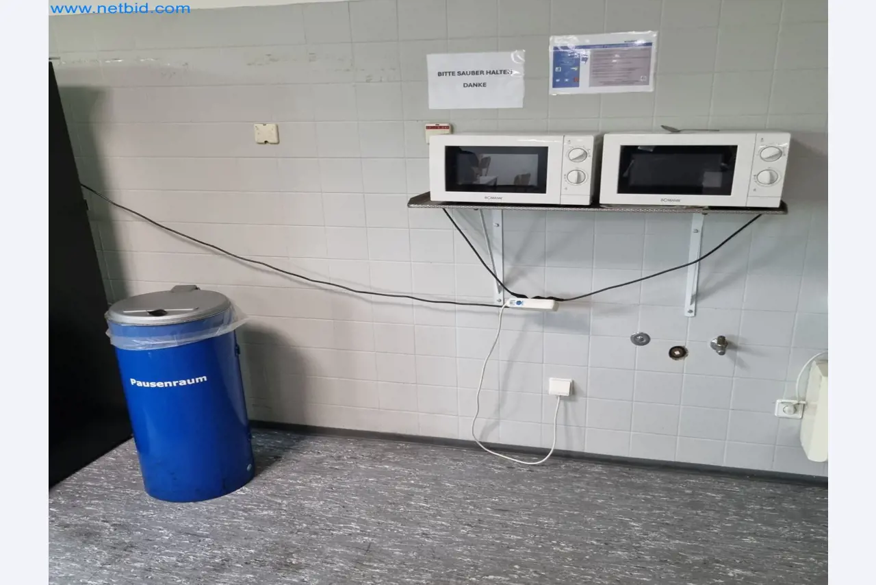 Machines and systems from the automotive supply industry-3