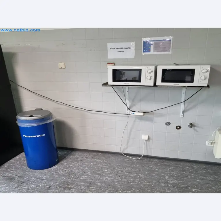 Machines and systems from the automotive supply industry-3