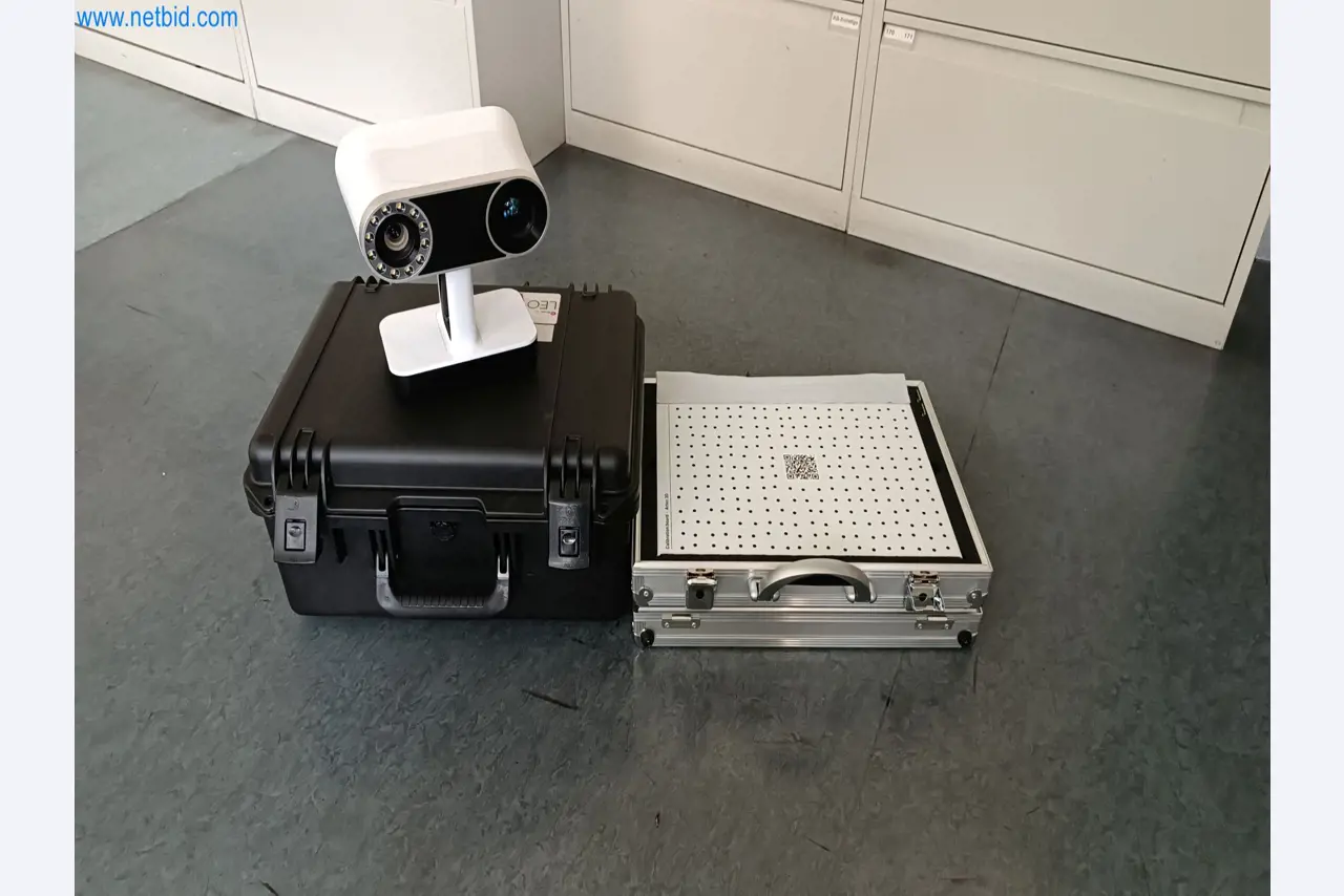 Machines and systems from the automotive supply industry-1