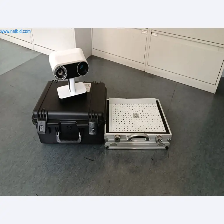 Machines and systems from the automotive supply industry-1