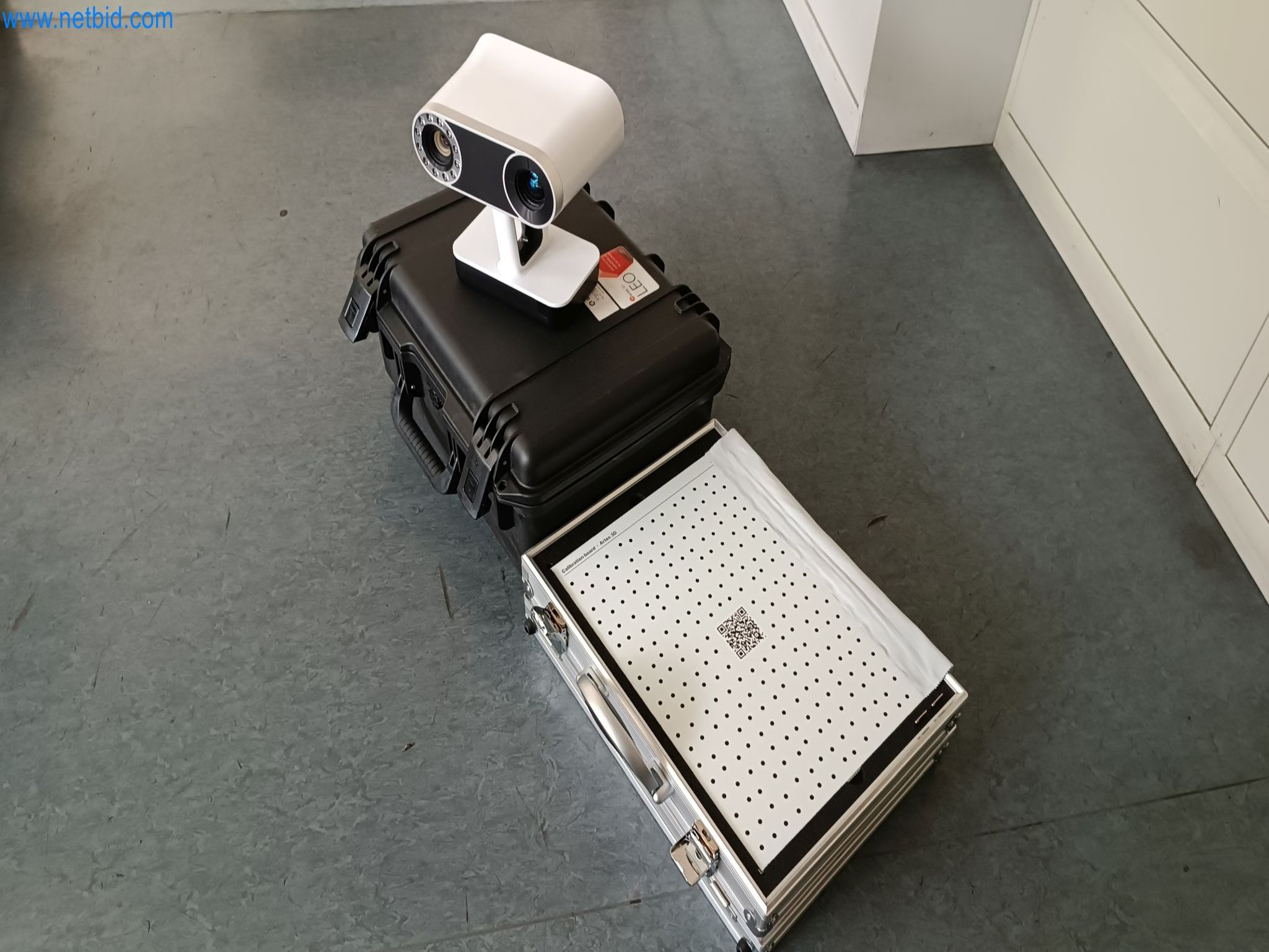 Machines and systems from the automotive supply industry-2