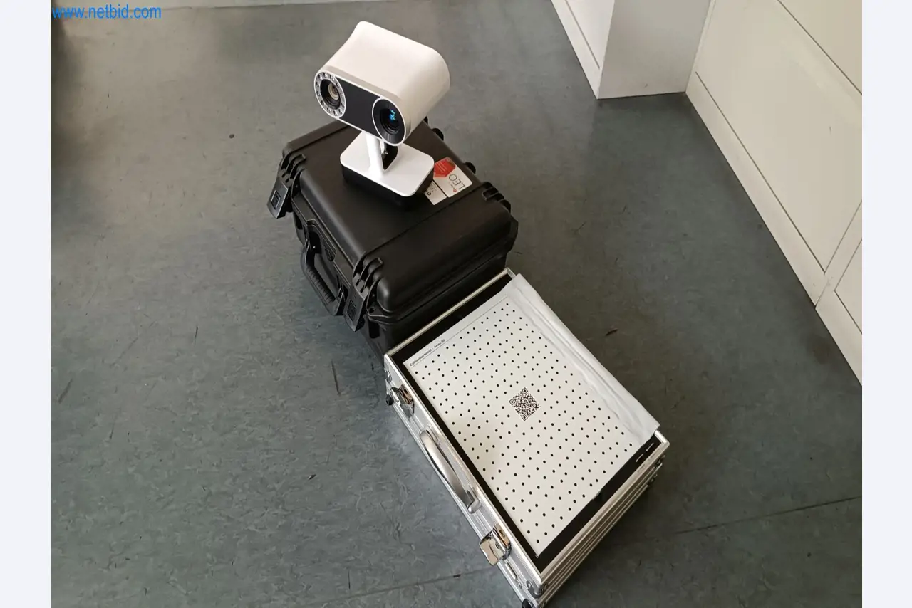 Machines and systems from the automotive supply industry-2