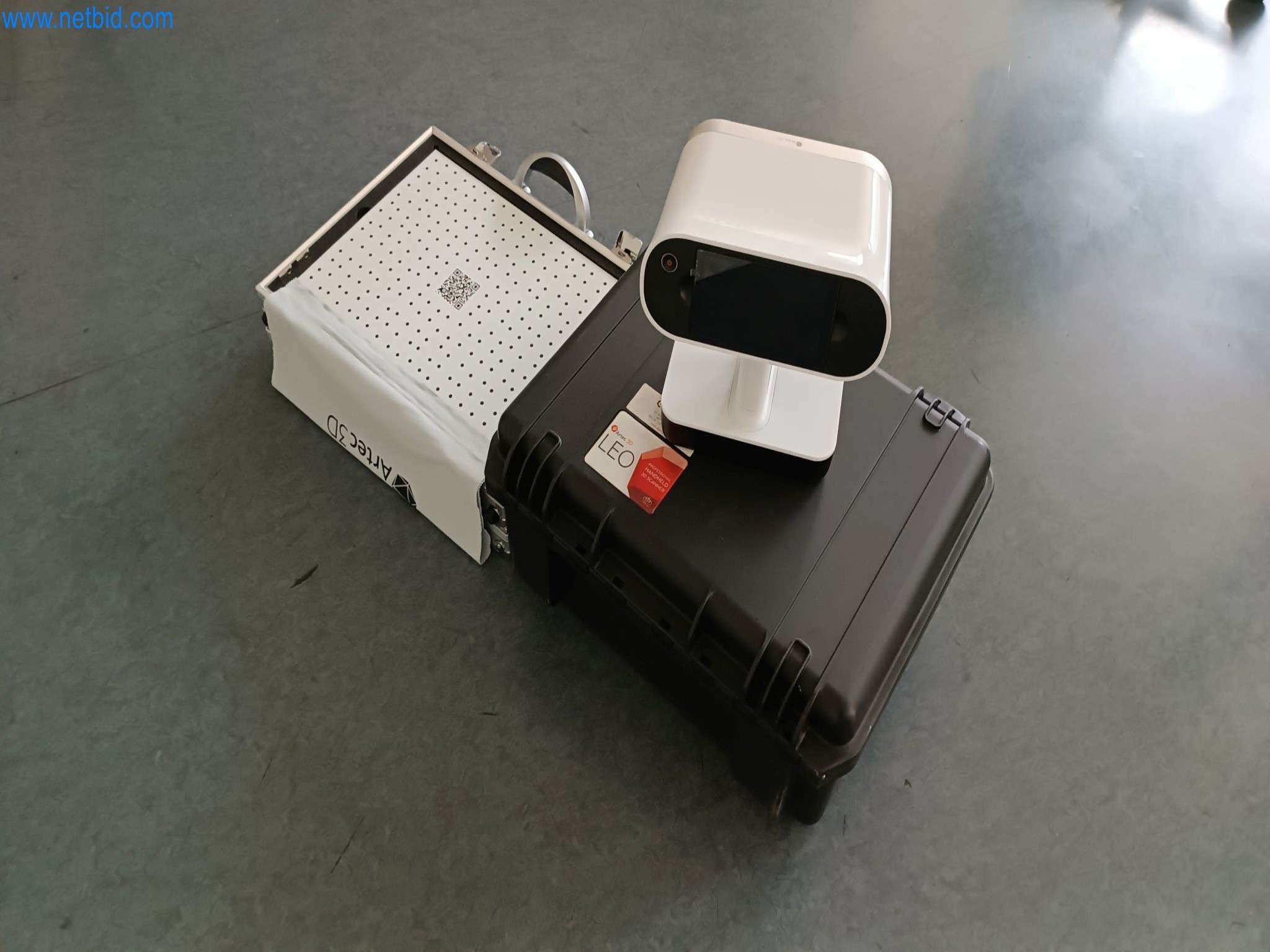 Machines and systems from the automotive supply industry-3