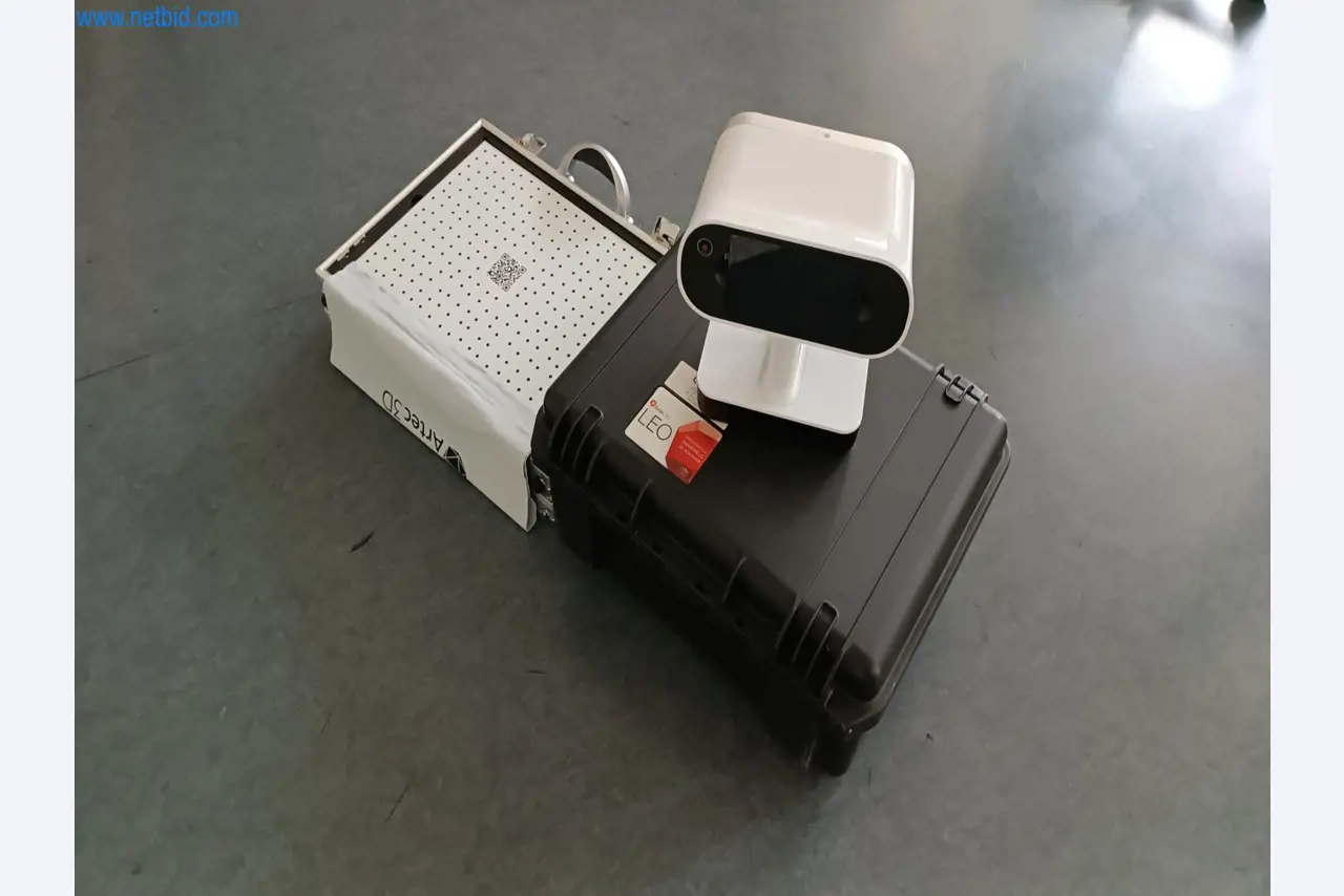 Machines and systems from the automotive supply industry-3