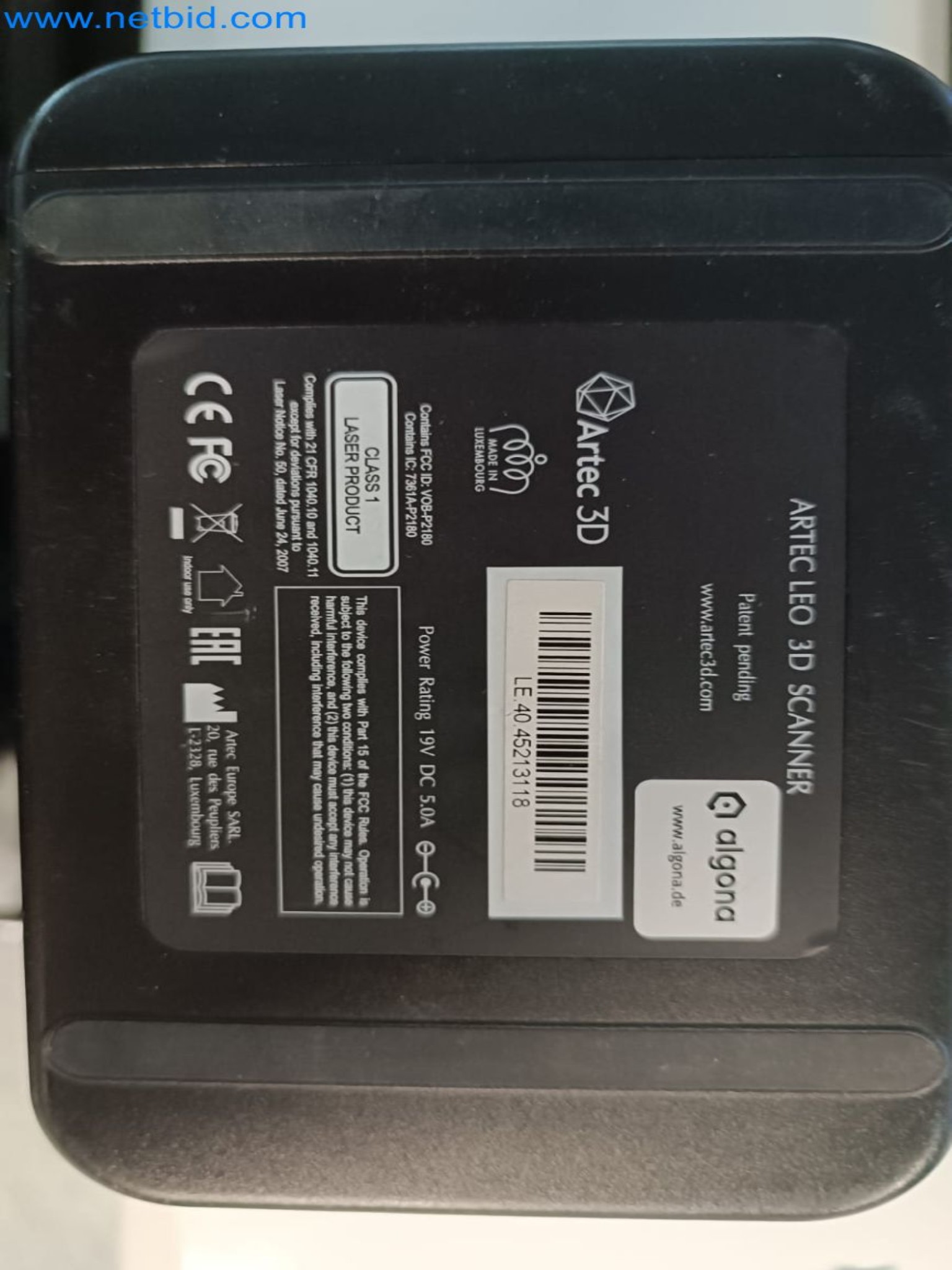 Machines and systems from the automotive supply industry-4