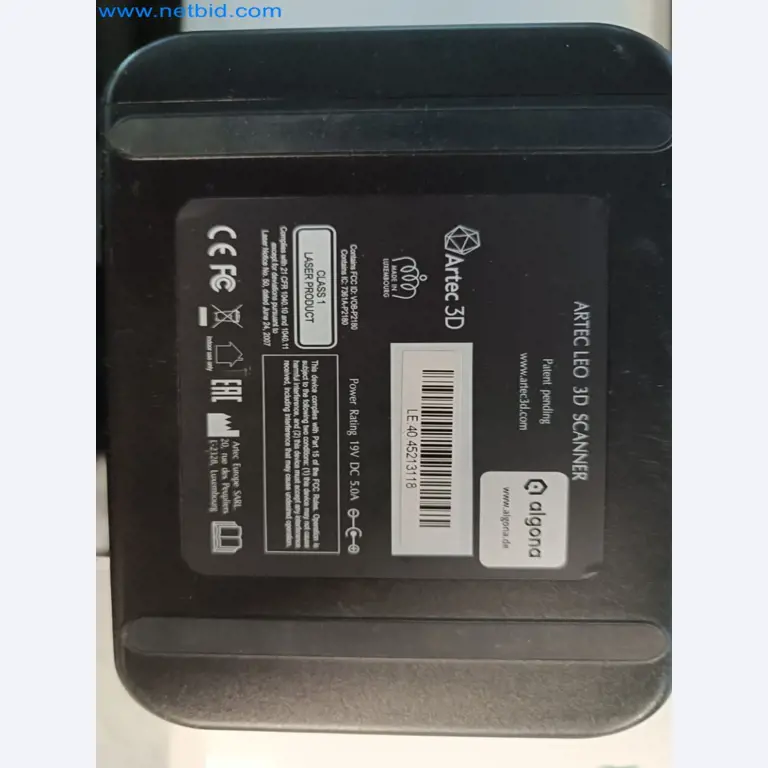 Machines and systems from the automotive supply industry-4